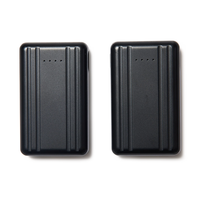 Unisex Usb Warm It Up Light Heated Sock Adult