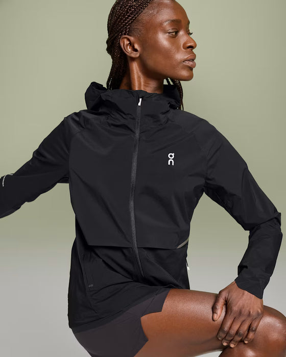 Womens Core Jacket