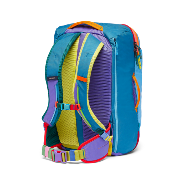 Allpa 35L Travel Pack - Del Dia