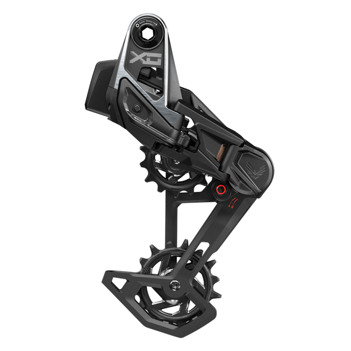 SRAM X0 Eagle T-Type Rear Derailleur Speed 12 Black