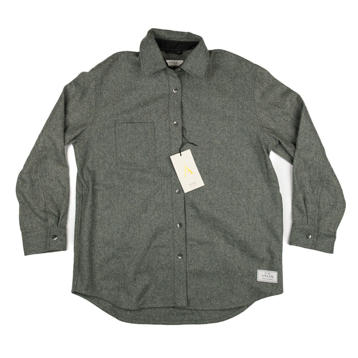 Women's The Relaxed Lightweight Melton