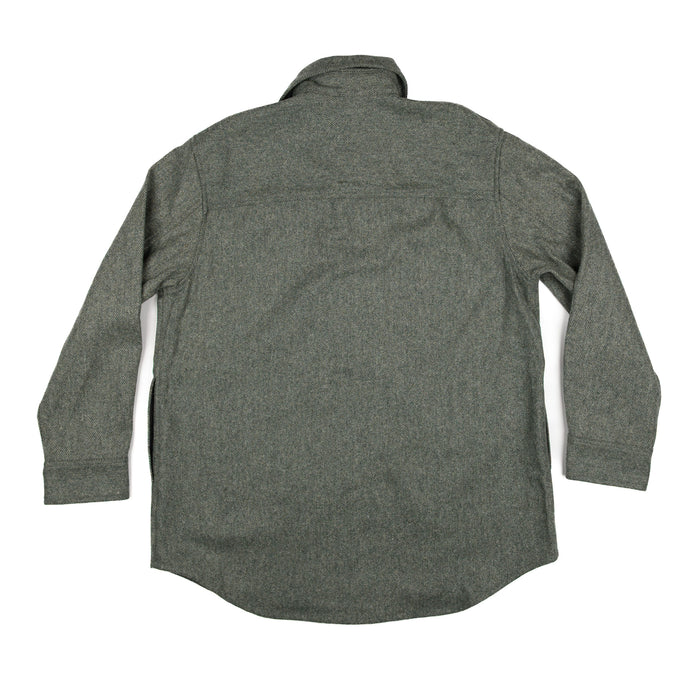 Women's The Relaxed Lightweight Melton