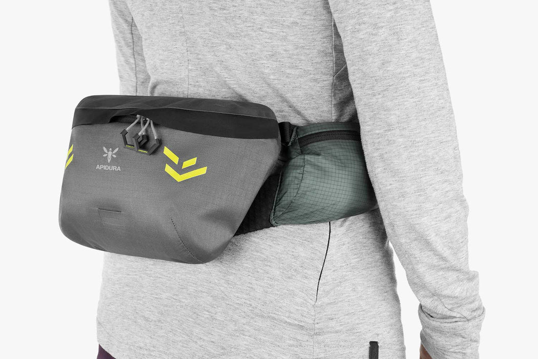 Backcountry Hip Pack 2.5L