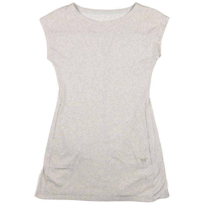 Arc'teryx Women's Serinda Dress - Grey (S) [Used]