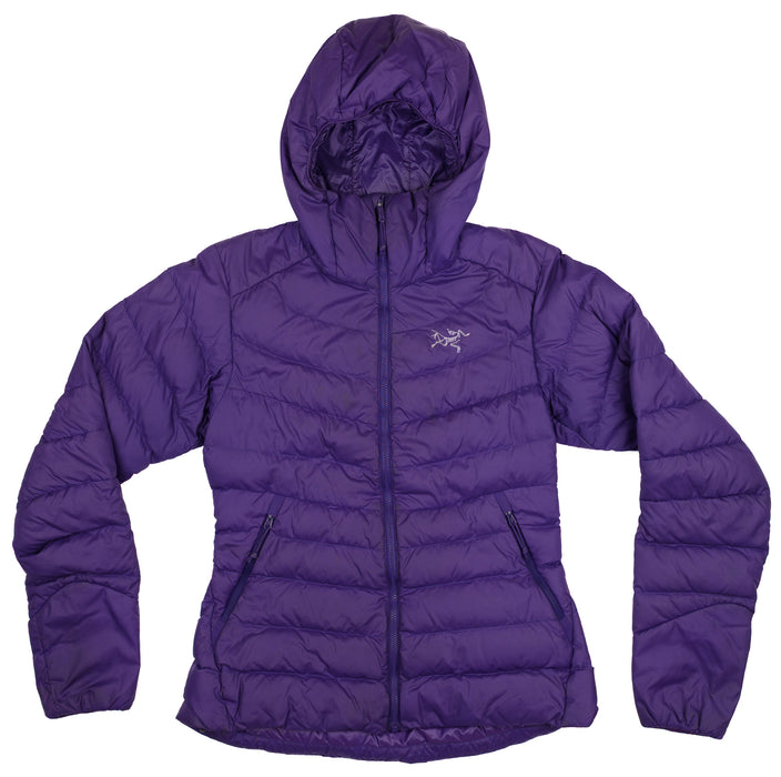 Women's Thorium Ar Hoody