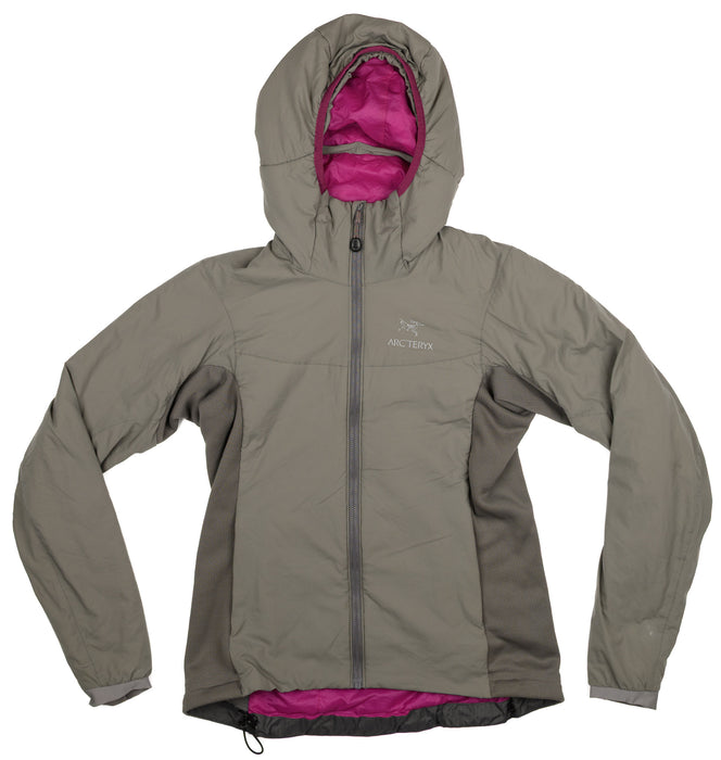 Women's Atom Hoody
