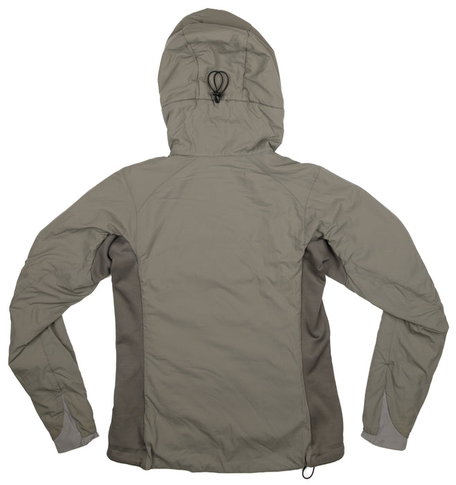 Women's Atom Hoody