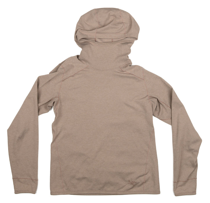 Women's Baselayer Hoody