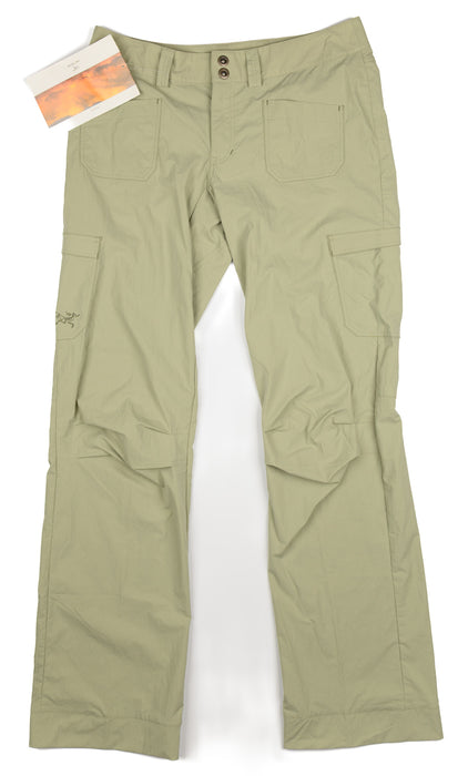 Women's Rampart Pant