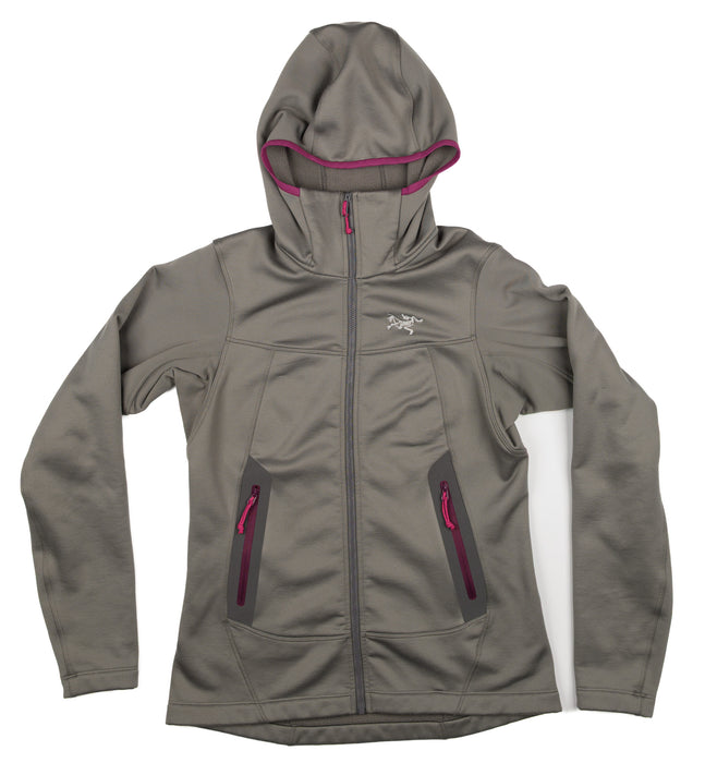 Women's Arenite Hoody