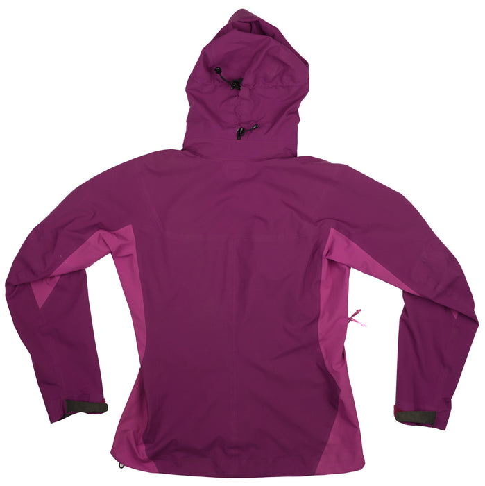 Women's Gore-Tex Pro Shell Beta Ar Jacket