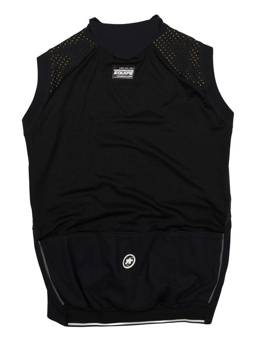 Men's Rxq 607 Equipe Jersey Vest