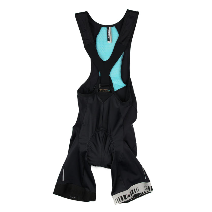 Women's Fi.13 Lady S5 Campionissimo Bibshorts