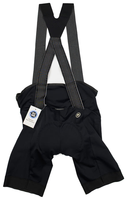 Men's Equipe Rs Prof Series Bibshorts