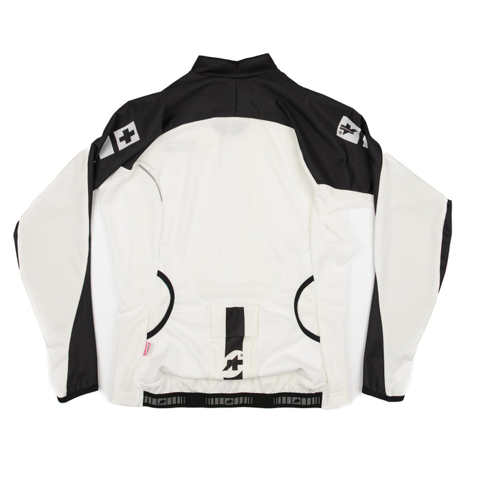 Women's Intermediate Evo Long Sleeve Cycling Jersey