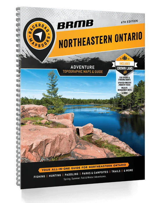 Northeastern Ontario