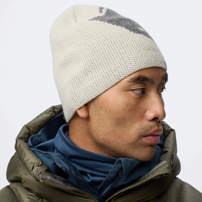 Women's Bergtagen Jacquard Beanie One Size
