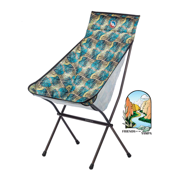 Big Six Camp Chair