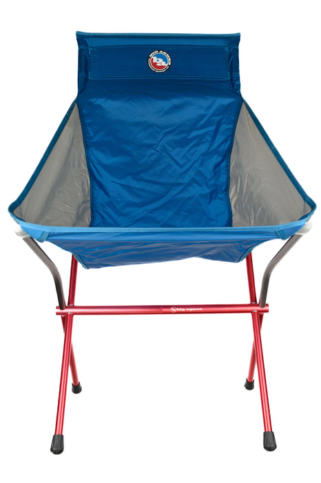 Big Six Camp Chair