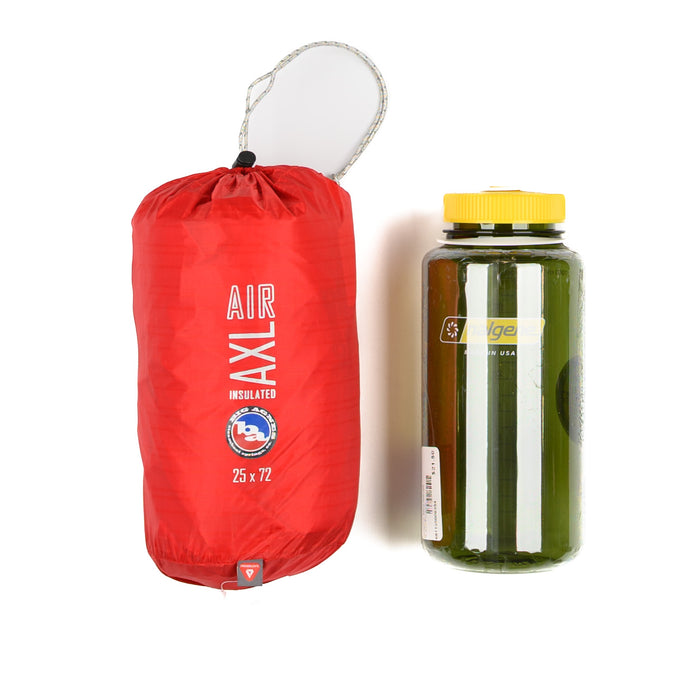 AXL Air Insulated Sleeping Pad