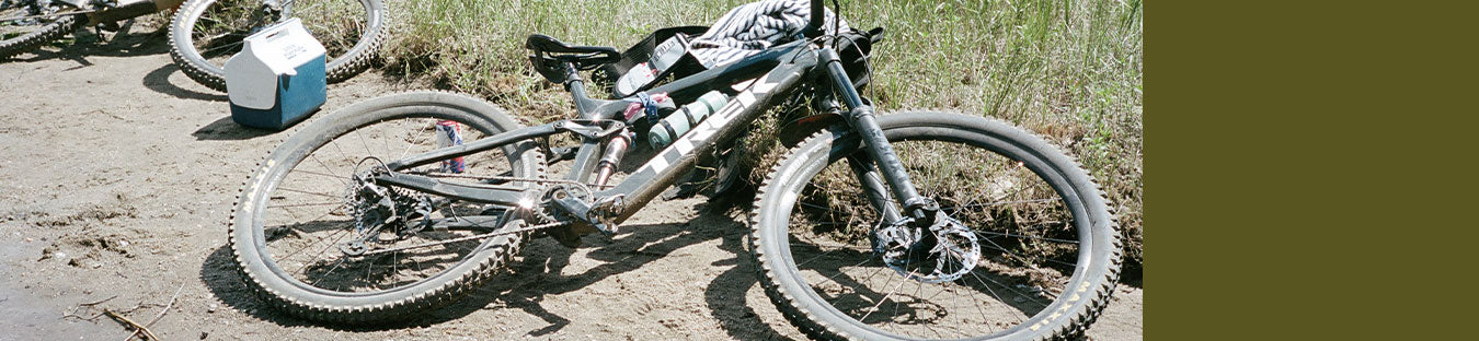 The BIG Everything-Bikes Clearance Sale