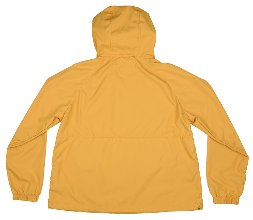Women's Trail Along Anorak Pullover Jacket