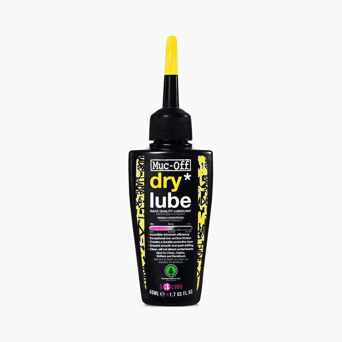 Wash Protect Lube Kit - Dry