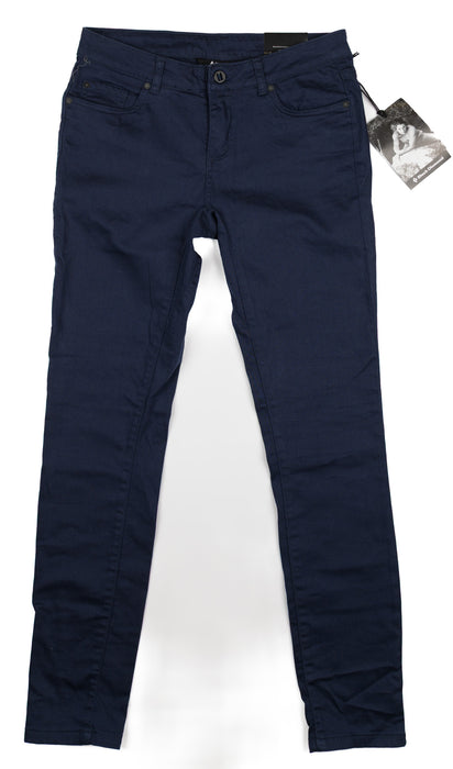 Women's Stretch Font Pants
