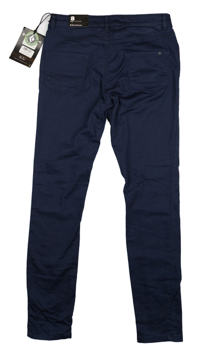 Women's Stretch Font Pants