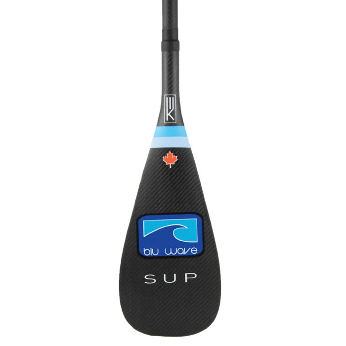 The Carbon - 2 pc. Adjustable SUP Paddle