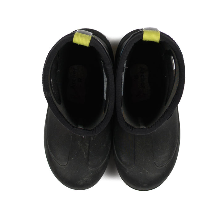 Kids' Neo-Classic Big Foot Winter Boots