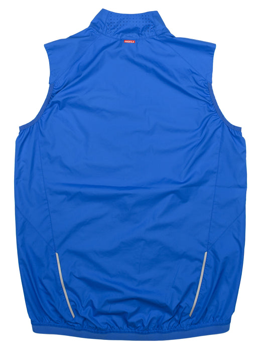 Unisex Circuit Windshell Vest