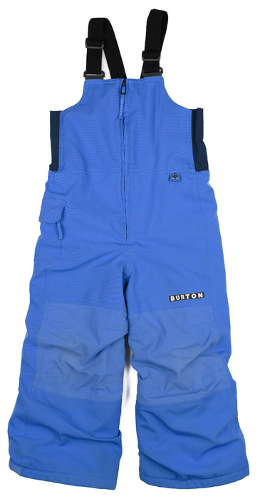 Kids' Bib Snow Pants