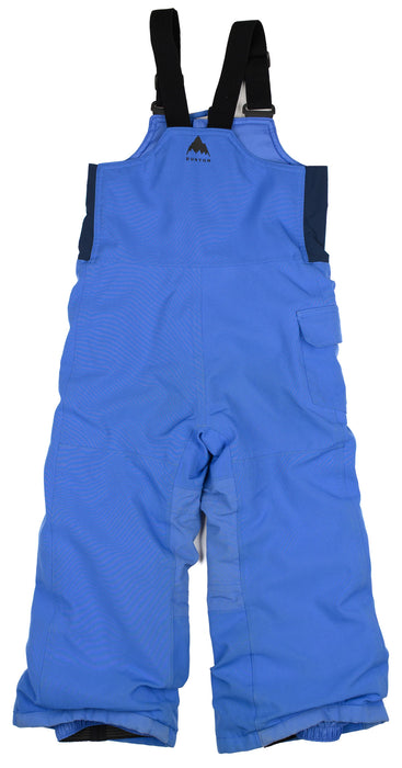 Kids' Bib Snow Pants