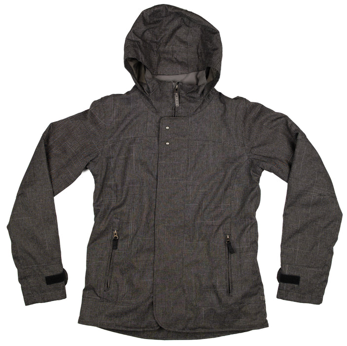 Women's Jet Set Jacket