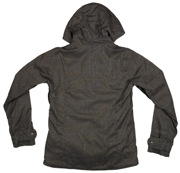 Women's Jet Set Jacket