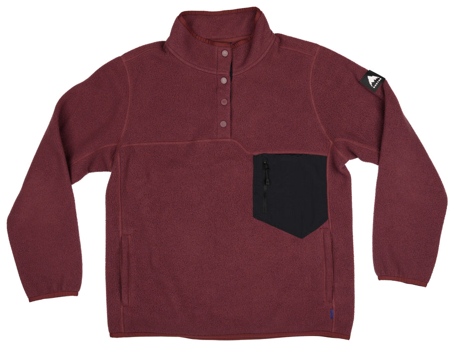 Women's Cinder Fleece Pullover