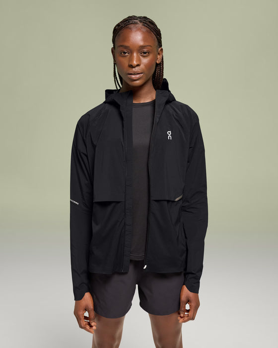 Womens Core Jacket