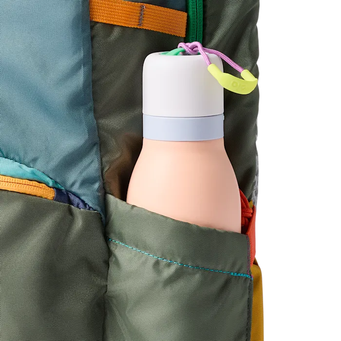 Chiquillo 26L Backpack - Cada Dia