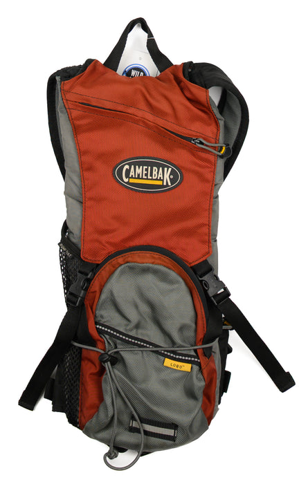 Lobo Hydration Pack
