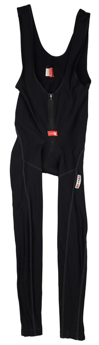 Men's Bibbed Thermal Cycling Tights