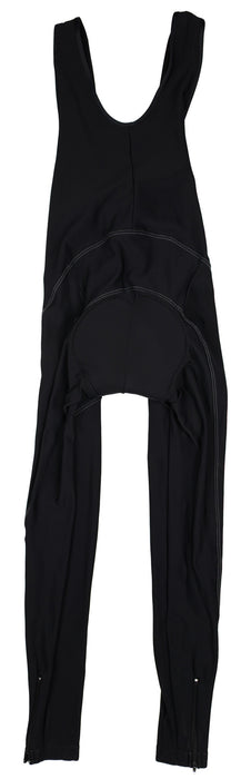 Men's Bibbed Thermal Cycling Tights
