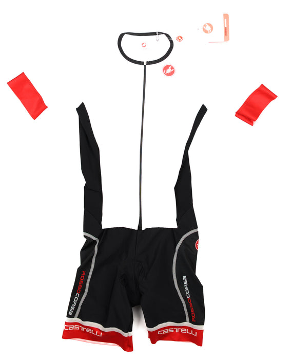 Men's Free Sanremo Suit Ss