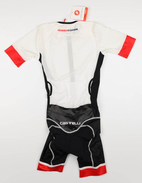 Men's Free Sanremo Suit Ss
