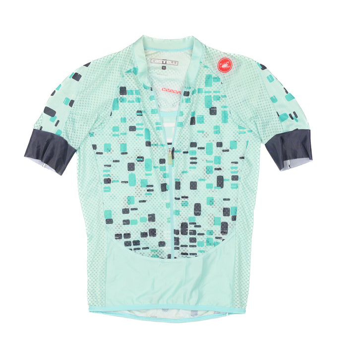 Women's Climber's Short-Sleeve Jersey