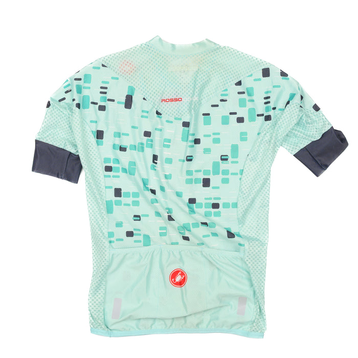 Women's Climber's Short-Sleeve Jersey
