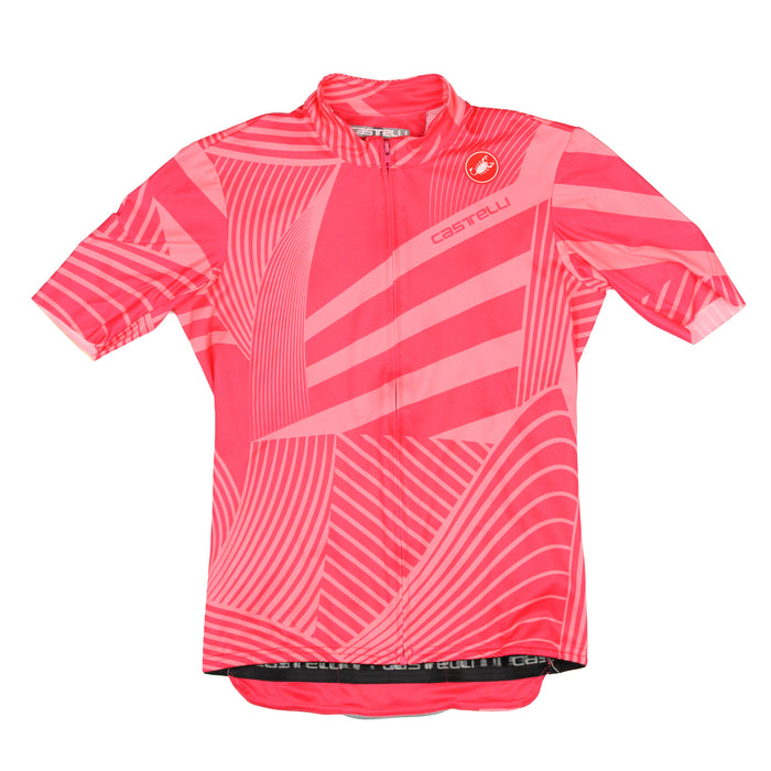Women's Sublime Short Sleeve Jersey