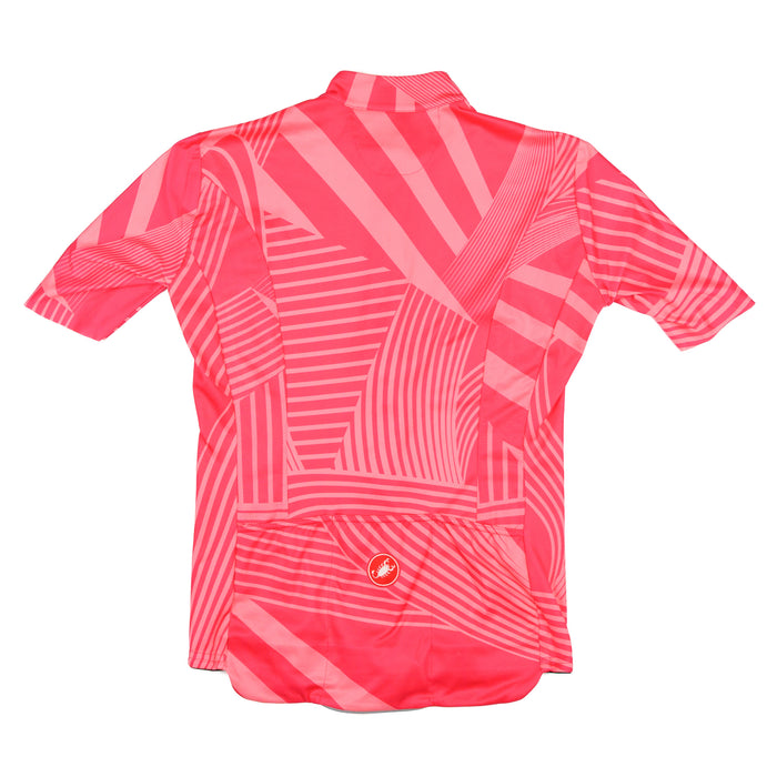 Women's Sublime Short Sleeve Jersey