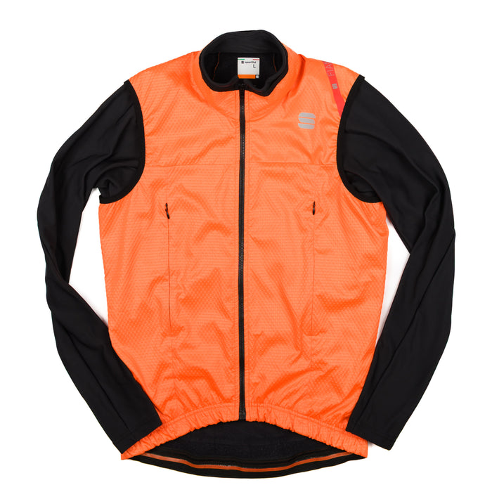 Men's Fiandre Strato Wind Jacket