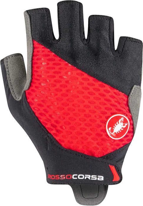 Rosso Corsa 2 W Glove